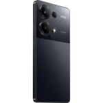 Telefon mobil Poco M6 Pro, 8GB RAM, 256GB, Black