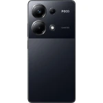Telefon mobil Poco M6 Pro, 12GB RAM, 512GB, Black