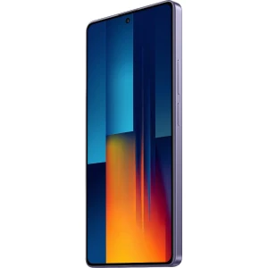 Telefon mobil Poco M6 Pro, 12GB RAM, 512GB, Purple