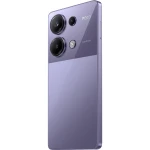 Telefon mobil Poco M6 Pro, 12GB RAM, 512GB, Purple
