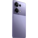 Telefon mobil Poco M6 Pro, 12GB RAM, 512GB, Purple