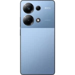 Telefon mobil Poco M6 Pro, 12GB RAM, 512GB, Blue
