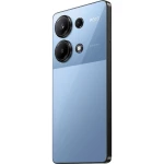 Telefon mobil Poco M6 Pro, 12GB RAM, 512GB, Blue