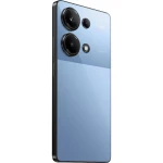 Telefon mobil Poco M6 Pro, 12GB RAM, 512GB, Blue