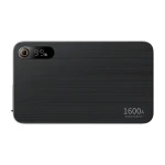 Powerbank pentru pornire pentru masina Baseus Super Energy PRO, 1600 A, USB (czarny)