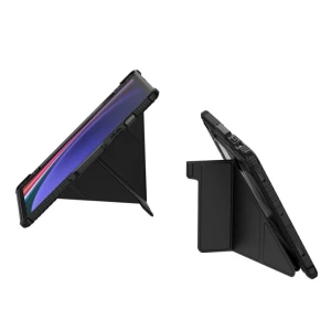 Husa protectie tableta, pentru Galaxy Tab S9 Plus- Nillkin Bumper