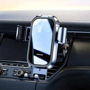 Suport telefon auto Joyroom Gravity JR-ZS310, Gri