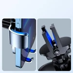 Suport telefon auto Joyroom Gravity JR-ZS310, Gri