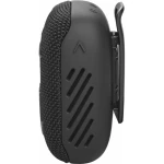 Boxa portabila JBL Wind 3S pentru bicicleta si motocicleta, IPX67, Bluetooth, Negru