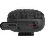 Boxa portabila JBL Wind 3S pentru bicicleta si motocicleta, IPX67, Bluetooth, Negru