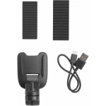 Boxa portabila JBL Wind 3S pentru bicicleta si motocicleta, IPX67, Bluetooth, Negru