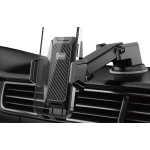 Suport auto bord Joyroom JR-ZS285, Dashboard, compatibil cu telefoane cu diagonala intre 4.5 si 6.7 inci, Negru