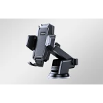 Suport auto bord Joyroom JR-ZS285, Dashboard, compatibil cu telefoane cu diagonala intre 4.5 si 6.7 inci, Negru