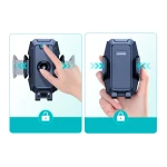 Suport auto bord Joyroom JR-ZS285, Dashboard, compatibil cu telefoane cu diagonala intre 4.5 si 6.7 inci, Negru