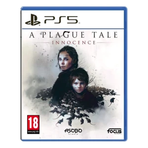 Joc A Plague Tale Innocence Pentru Playstation 5
