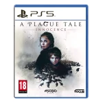 Joc A Plague Tale Innocence Pentru Playstation 5
