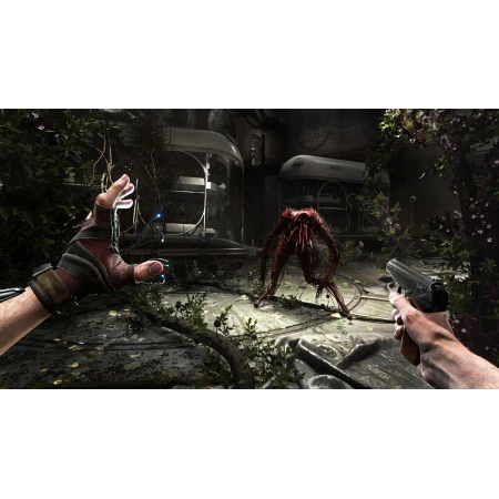 Joc Atomic Heart Pentru Playstation 5