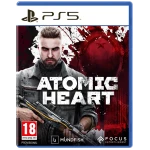 Joc Atomic Heart Pentru Playstation 5