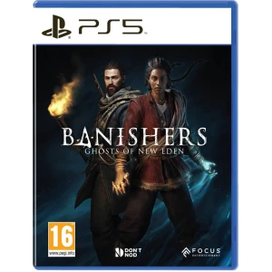 Joc Banishers Ghosts Of New Eden Pentru Playstation 5