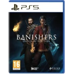 Joc Banishers Ghosts Of New Eden Pentru Playstation 5