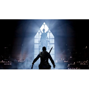 Joc Banishers Ghosts Of New Eden Pentru Playstation 5