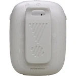 Boxa Portabila Bluetooth JBL Wind 3S, 5W, Waterproof, pentru bicicleta si motocicleta, gri