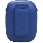 Boxa Portabila Bluetooth JBL Wind 3S, 5W, Waterproof, pentru bicicleta si motocicleta, Albastra