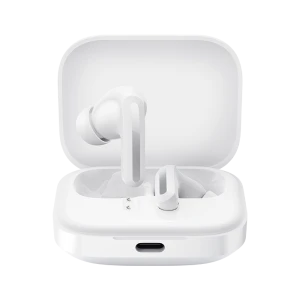Casti In-Ear Redmi Buds 5, ANC, Bluetooth, IP54, Multipoint connection, Fast pair, White