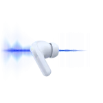 Casti In-Ear Redmi Buds 5, ANC, Bluetooth, IP54, Multipoint connection, Fast pair, White