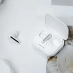 Casti In-Ear Redmi Buds 5, ANC, Bluetooth, IP54, Multipoint connection, Fast pair, White