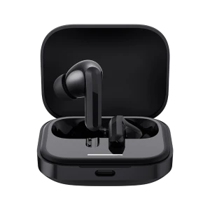 Casti In-Ear Redmi Buds 5, ANC, Bluetooth, IP54, Multipoint connection, Fast pair, Black