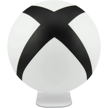 Lampa XBOX logo Light