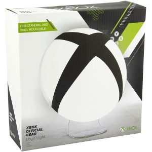 Lampa XBOX logo Light