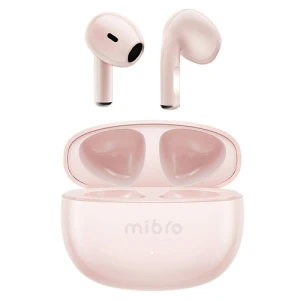 Casti wireless, Xiaom,i Mibro Earbuds 4, Roz