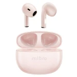 Casti wireless, Xiaom,i Mibro Earbuds 4, Roz