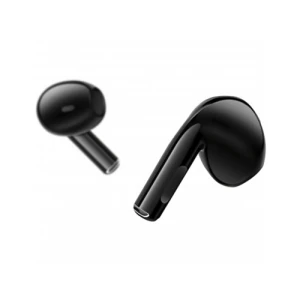 Casti wireless, Xiaomi, Mibro Earbuds 4, Negru