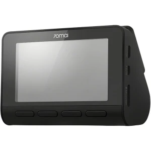 Camera Auto Xiaomi 70Mai Dash Pro Plus, A800s 4K, Neagra
