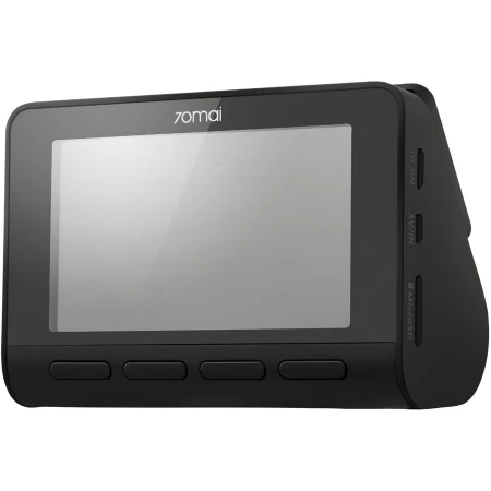 Camera Auto Xiaomi 70Mai Dash Pro Plus, A800s 4K, Neagra