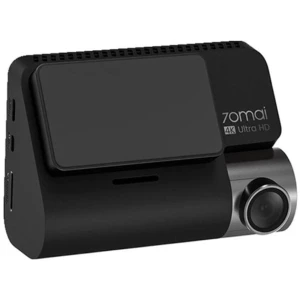 Camera Auto Xiaomi 70Mai Dash Pro Plus, A800s 4K, Neagra
