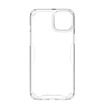 Carcasa Nillkin Nature Pro compatibila cu iPhone 15 Pro White