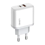 Incarcator, Ldnio, USB-C, MicroUSB, 45W, Aln