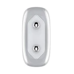 Incarcator de retea LDNIO A2313C, USB si USB-C, PD si QC 3.0, 20W, Alb