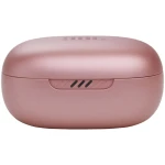 Casti audio in-ear JBL Live Pro 2, True Wireless, Noise Cancelling, 6 Microfoane, Touch Control, IPX5, Roz