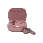 Casti audio in-ear JBL Live Pro 2, True Wireless, Noise Cancelling, 6 Microfoane, Touch Control, IPX5, Roz