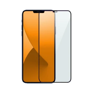 Folie de Protectie din Sticla Securizata Atlas Diamond compatibila cu Motorola Moto E13/E22/G (2023), Protectie Profesionala, Full Cover, Anti Zgarieturi, Anti Socuri, Full Glue, Transparenta