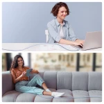 Cablu Joyroom, USB - Usb C, 3A, 1.2M, Albastru