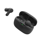 Casti wireless JBL - Vibe Beam, TWS, negru