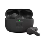 Casti wireless JBL - Vibe Beam, TWS, negru