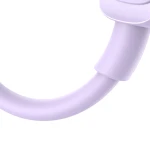 Cablu Joyroom, Lightning USB, 2.4A, 1.2M, Violet