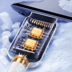 Cablu de date telefon, Joyroom, USB la Lightning, 1.2 m, Alb